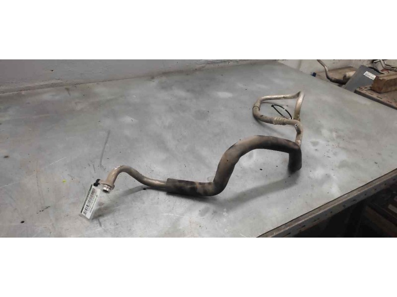 Recambio de tubos aire acondicionado para nissan primastar (x83) combi 6 asientos batalla 2,78t referencia OEM IAM   
