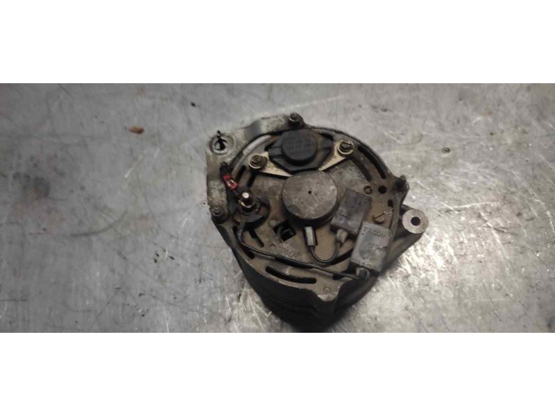 Recambio de alternador para peugeot 205 berlina 1.4 mito referencia OEM IAM   