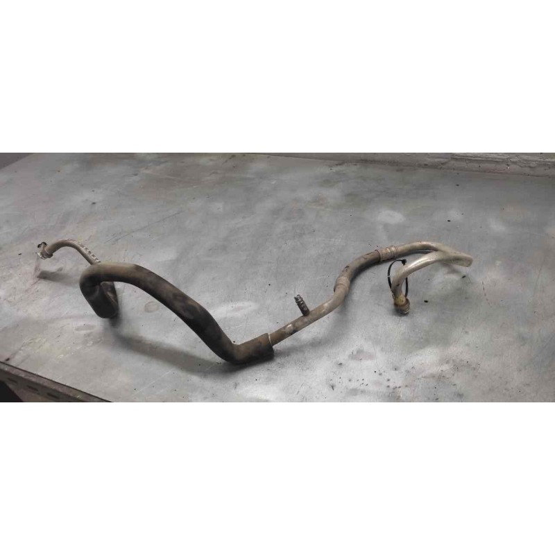 Recambio de tubos aire acondicionado para nissan primastar (x83) combi 6 asientos batalla 2,78t referencia OEM IAM   