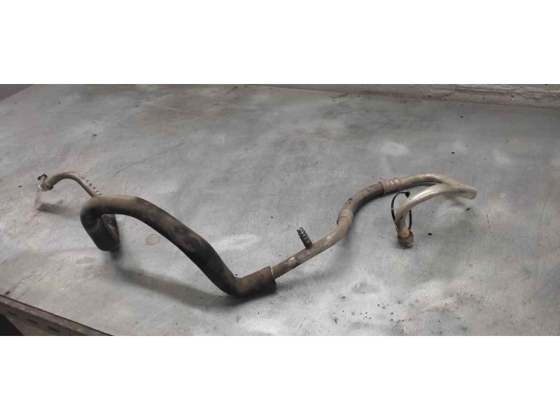 Recambio de tubos aire acondicionado para nissan primastar (x83) combi 6 asientos batalla 2,78t referencia OEM IAM   