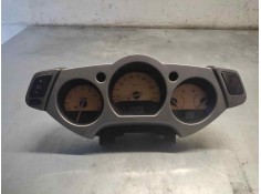 Recambio de cuadro instrumentos para nissan murano (z50) básico referencia OEM IAM 0602200016  