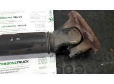 Recambio de transmision central trasera para ford transit bus 1995 2.5 diesel cat referencia OEM IAM  1.25  2