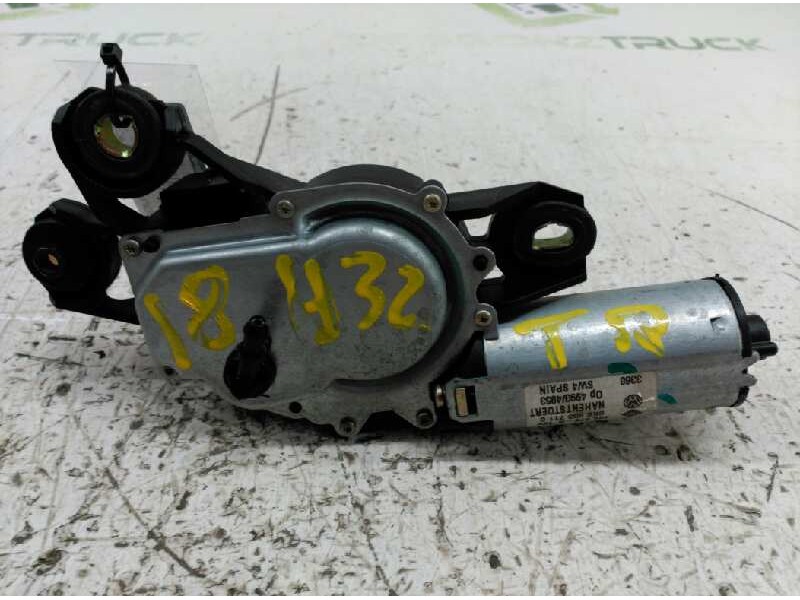 Recambio de motor limpia trasero para seat ibiza (6k1) signo referencia OEM IAM 6K6955711C  