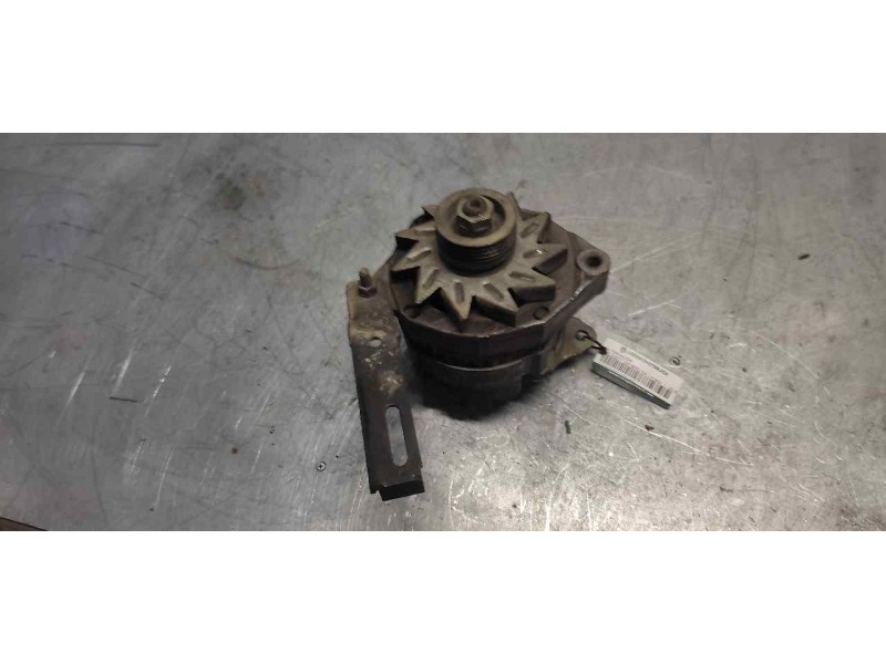 Recambio de alternador para peugeot 205 berlina 1.4 mito referencia OEM IAM   