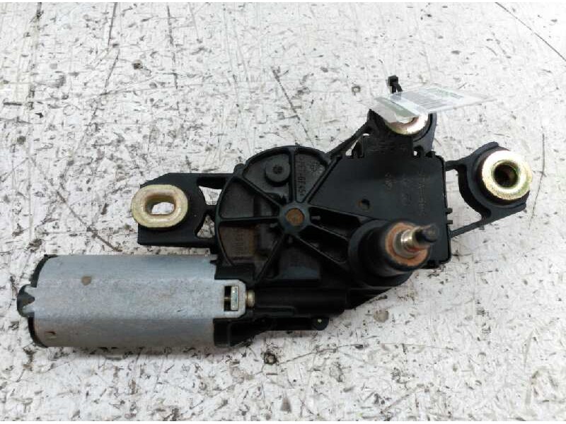 Recambio de motor limpia trasero para seat ibiza (6k1) signo referencia OEM IAM 6K6955711C  