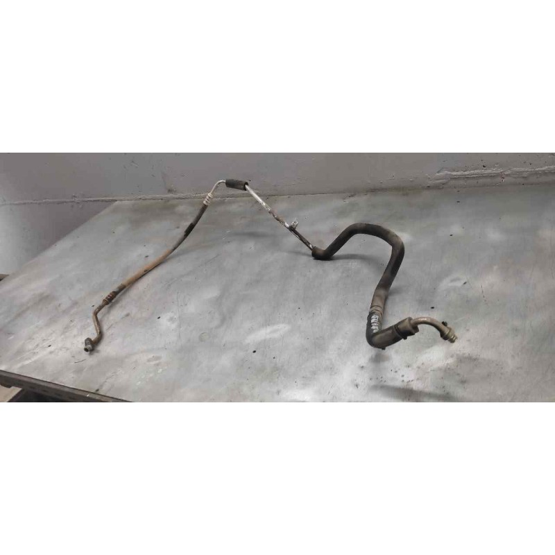 Recambio de tubos aire acondicionado para nissan primastar (x83) combi 6 asientos batalla 2,78t referencia OEM IAM   