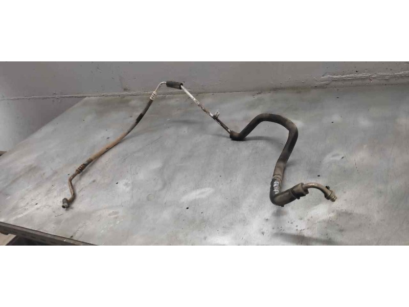 Recambio de tubos aire acondicionado para nissan primastar (x83) combi 6 asientos batalla 2,78t referencia OEM IAM   