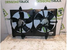 Recambio de electroventilador para nissan murano (z50) básico referencia OEM IAM   
