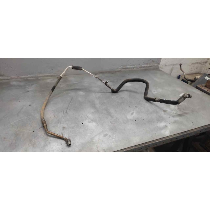 Recambio de tubos aire acondicionado para nissan primastar (x83) combi 6 asientos batalla 2,78t referencia OEM IAM   