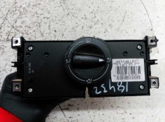 Recambio de mando calefaccion / aire acondicionado para seat ibiza (6k1) signo referencia OEM IAM 6K0819045C  
