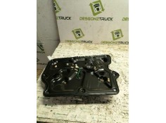 Recambio de elevalunas delantero derecho para nissan murano (z50) básico referencia OEM IAM 80730CC000  