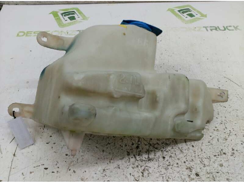 Recambio de deposito limpia para seat ibiza (6k1) signo referencia OEM IAM 6K0955453GW  