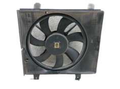Recambio de electroventilador para hyundai accent (lc) crdi gl referencia OEM IAM GPBF00S3A2190 2538617800  2