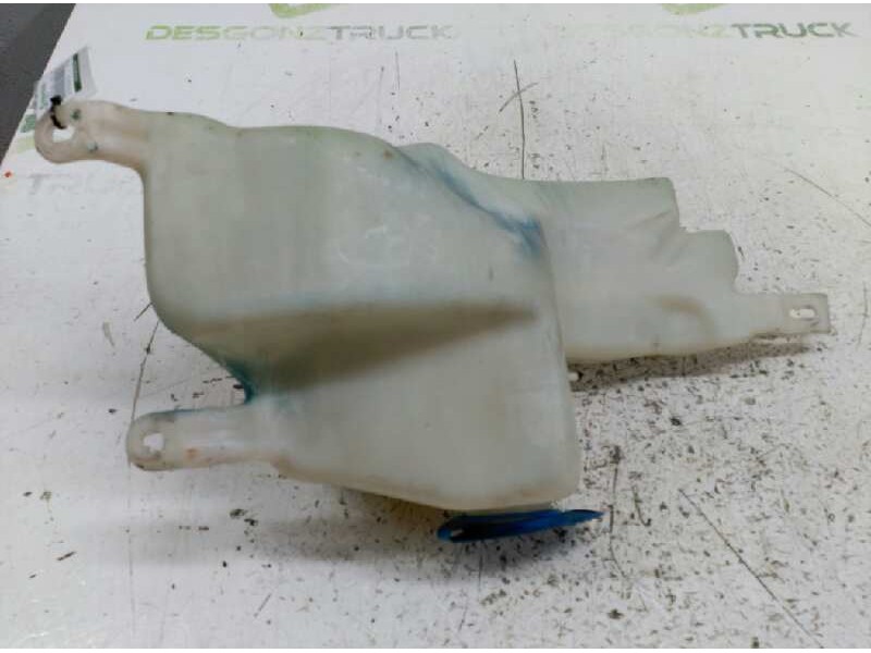 Recambio de deposito limpia para seat ibiza (6k1) signo referencia OEM IAM 6K0955453GW  