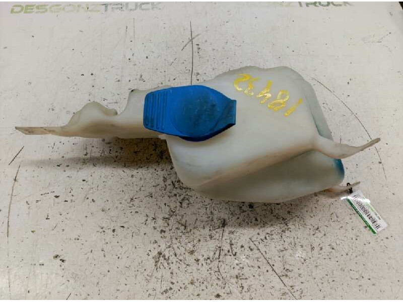 Recambio de deposito limpia para seat ibiza (6k1) signo referencia OEM IAM 6K0955453GW  