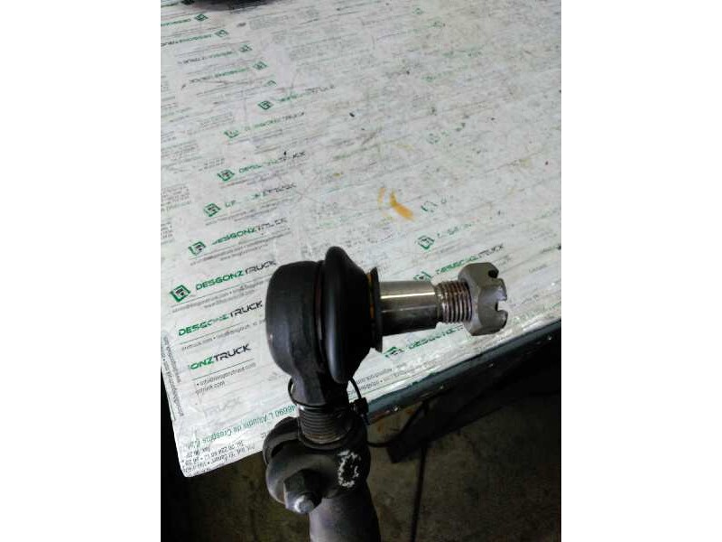 Recambio de barra direccion para ford transit bus 1995 2.5 diesel cat referencia OEM IAM   