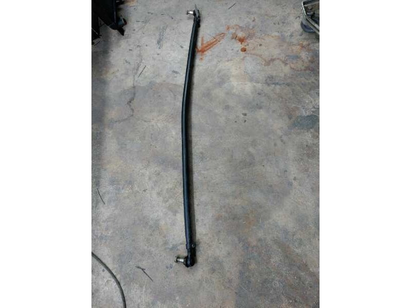 Recambio de barra direccion para ford transit bus 1995 2.5 diesel cat referencia OEM IAM   