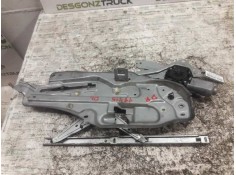 Recambio de elevalunas delantero derecho para renault laguna (b56) 1.9 dti carminat (a) referencia OEM IAM 400371A  