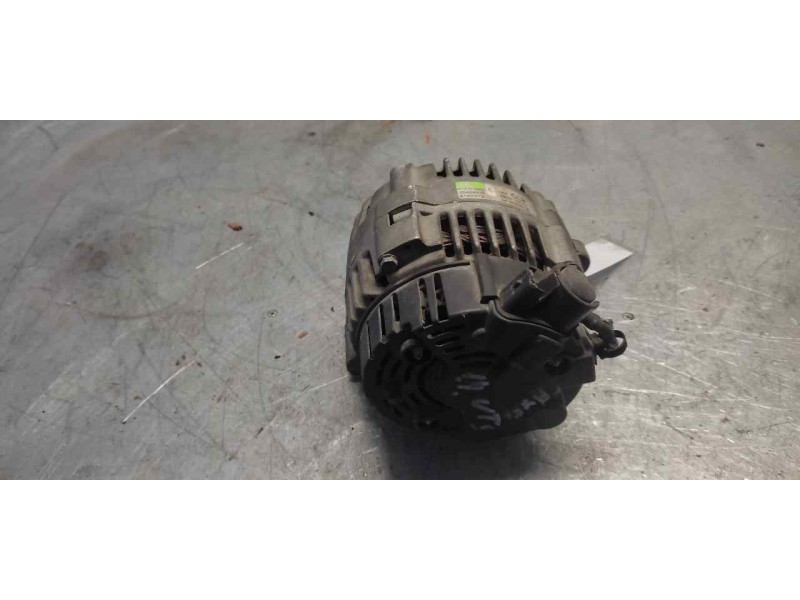 Recambio de alternador para citroën saxo 1.4 vts referencia OEM IAM 9638276380  