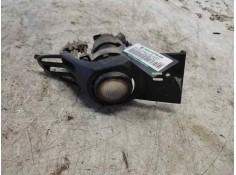 Recambio de faro antiniebla izquierdo para bmw serie 7 (e65/e66) 730d referencia OEM IAM   2 PINS