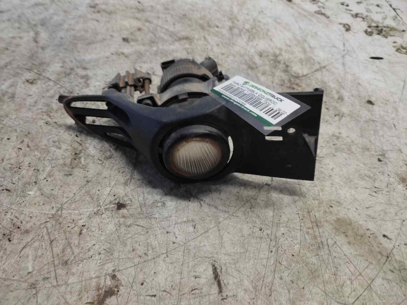 Recambio de faro antiniebla izquierdo para bmw serie 7 (e65/e66) 730d referencia OEM IAM   2 PINS