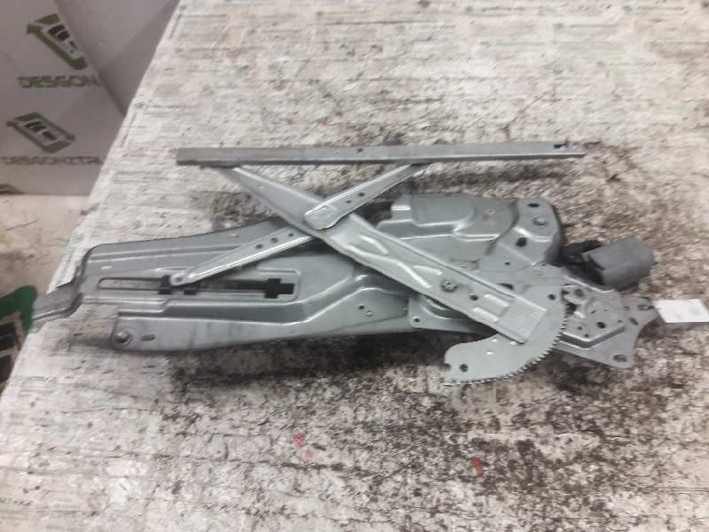 Recambio de elevalunas delantero derecho para renault laguna (b56) 1.9 dti carminat (a) referencia OEM IAM 400371A  