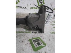 Recambio de soporte guardabarros trasero para renault serie t 12.8 diesel referencia OEM IAM IZQUIERDO DELANTERO  2