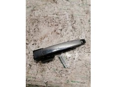 Recambio de maneta exterior delantera derecha para nissan murano (z50) básico referencia OEM IAM   