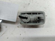 Recambio de soportes de parasoles para seat ibiza (6k1) signo referencia OEM IAM  IZQUIERDO  2
