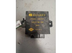 Recambio de modulo electronico para nissan eco - t 135.60/100 kw/e2 chasis / 3200 / 6.0 cabina individual referencia OEM IAM 110