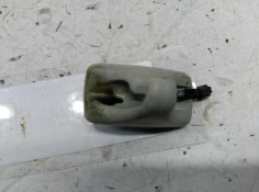 Recambio de soportes de parasoles para seat ibiza (6k1) signo referencia OEM IAM  DERECHO 