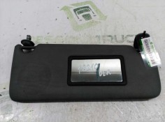 Recambio de parasol derecho para renault clio ii fase i (b/cbo) 1.9 d referencia OEM IAM   