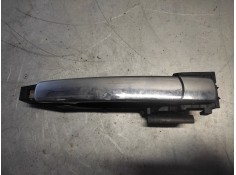 Recambio de maneta exterior trasera derecha para nissan murano (z50) básico referencia OEM IAM   