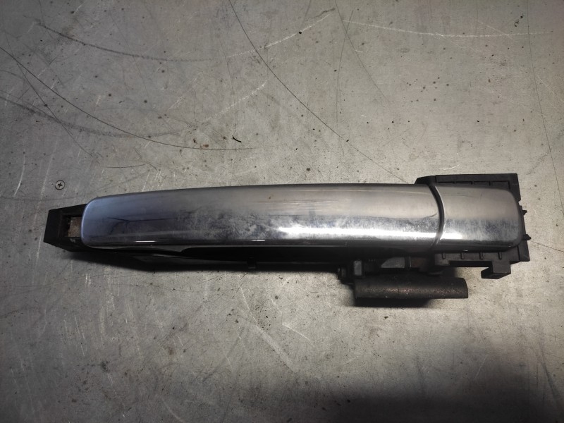 Recambio de maneta exterior trasera derecha para nissan murano (z50) básico referencia OEM IAM   