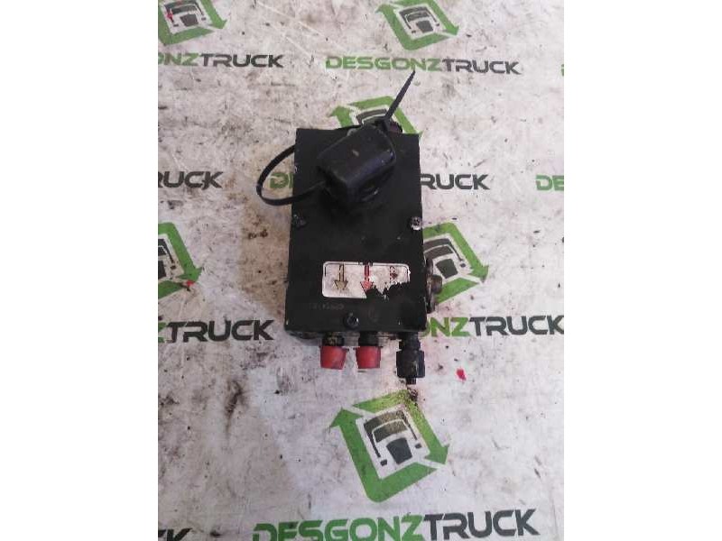 Recambio de bomba elevacion cabina para renault magnum ab 2005 12.0 diesel referencia OEM IAM 5010615920  