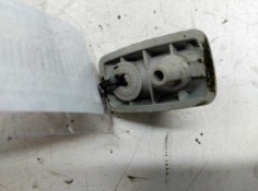 Recambio de soportes de parasoles para seat ibiza (6k1) signo referencia OEM IAM  DERECHO  2