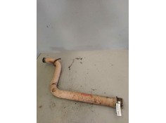 Recambio de tubo para renault mascott pr 130.35/55/65 corto referencia OEM IAM 5010435827  FLECTOR TUBO ESCAPE