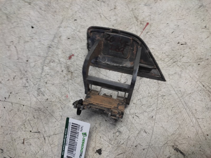 Recambio de tapa para bmw serie 7 (e65/e66) 730d referencia OEM IAM 51117015023  