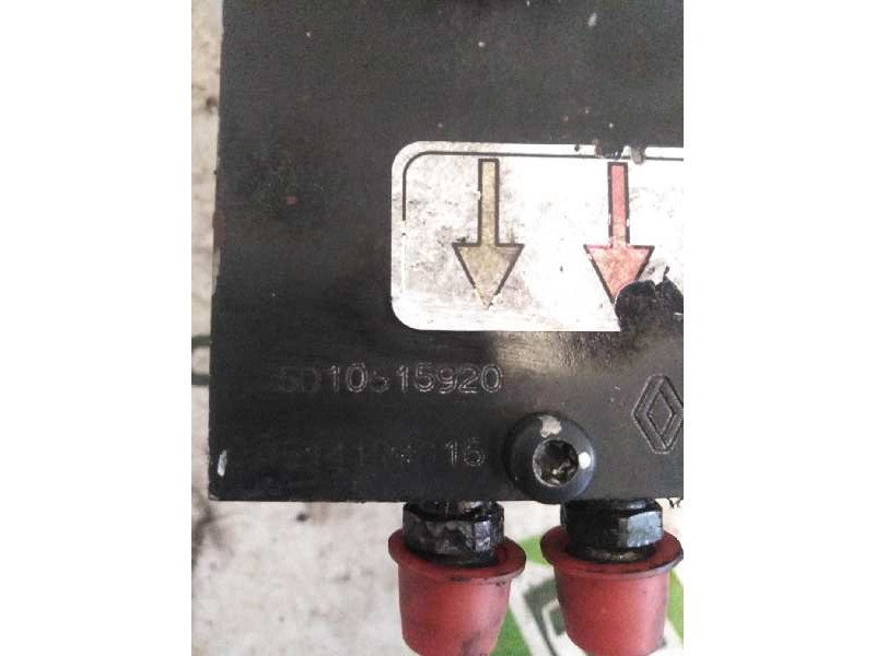 Recambio de bomba elevacion cabina para renault magnum ab 2005 12.0 diesel referencia OEM IAM 5010615920  