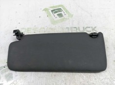 Recambio de parasol derecho para renault clio ii fase i (b/cbo) 1.9 d referencia OEM IAM    2