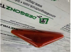 Recambio de piloto lateral derecho para ford focus turnier (cak) 1.8 tdci turbodiesel cat referencia OEM IAM  NARANJA  2