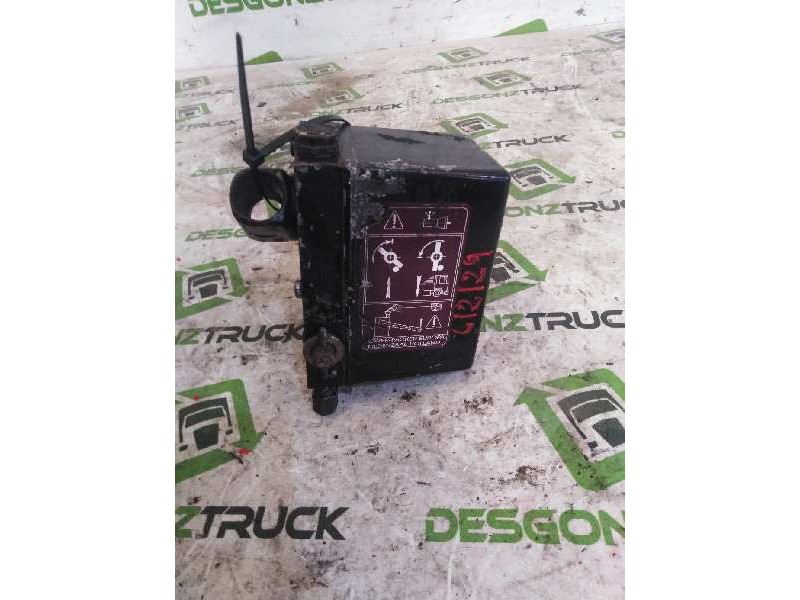 Recambio de bomba elevacion cabina para renault magnum ab 2005 12.0 diesel referencia OEM IAM 5010615920  