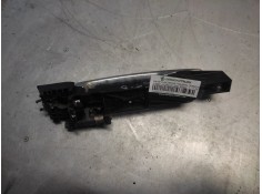 Recambio de maneta exterior trasera derecha para nissan murano (z50) básico referencia OEM IAM    2