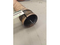 Recambio de tubo para renault mascott pr 130.35/55/65 corto referencia OEM IAM 5010435827  FLECTOR TUBO ESCAPE 2