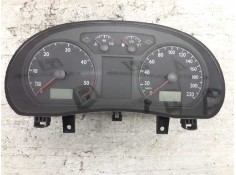Recambio de cuadro instrumentos para volkswagen polo (9n1) conceptline referencia OEM IAM 6Q0920800E  