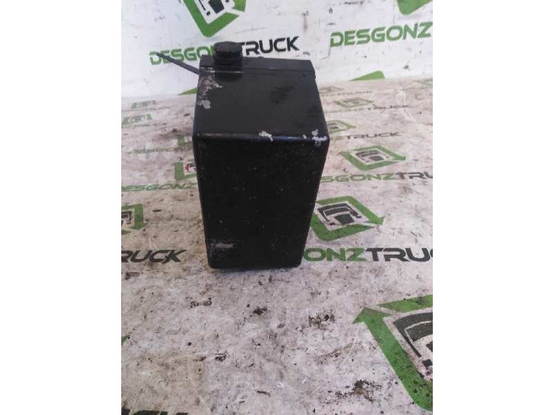 Recambio de bomba elevacion cabina para renault magnum ab 2005 12.0 diesel referencia OEM IAM 5010615920  