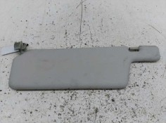 Recambio de parasol derecho para seat ibiza (6k1) signo referencia OEM IAM    2