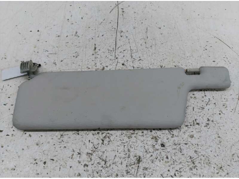 Recambio de parasol derecho para seat ibiza (6k1) signo referencia OEM IAM   