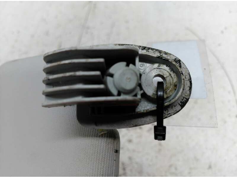 Recambio de parasol derecho para seat ibiza (6k1) signo referencia OEM IAM   