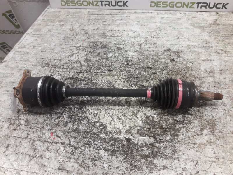 Recambio de transmision trasera izquierda para suzuki grand vitara jb (jt) 1.6 16v cat referencia OEM IAM   